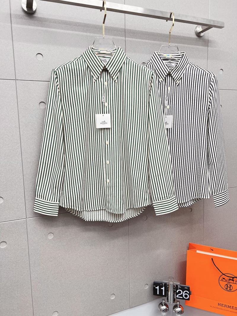 Hermes Shirts